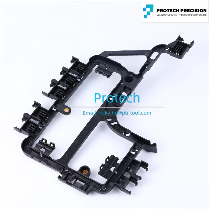 Automotive Injection Molding suppliers